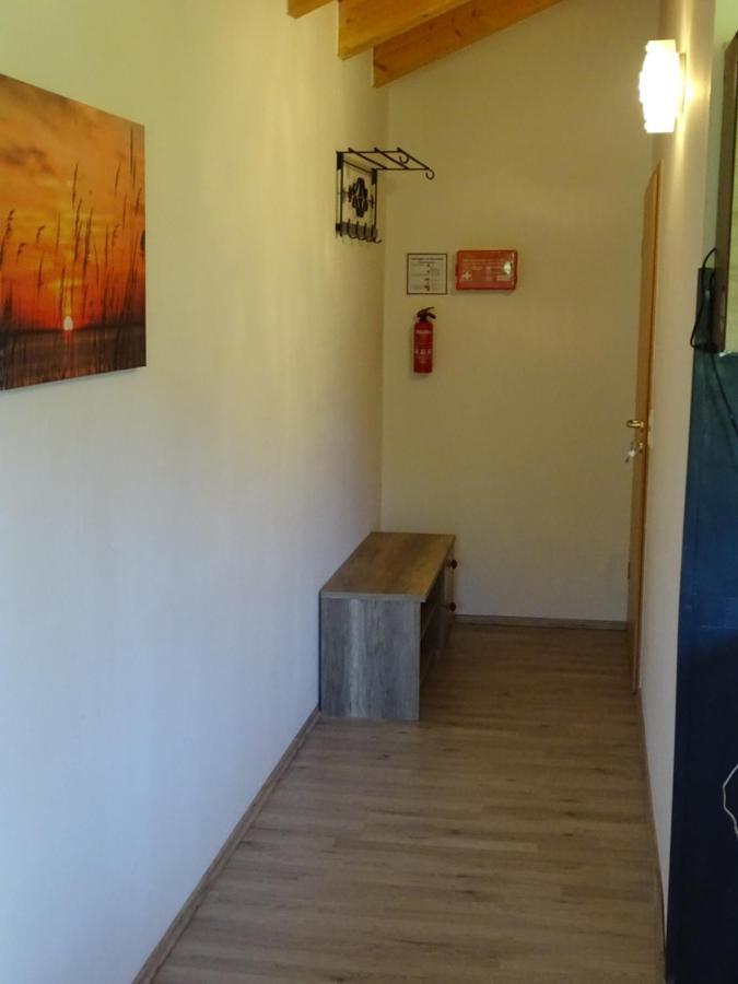 Ferienwohnung Anastasia انزل المظهر الخارجي الصورة