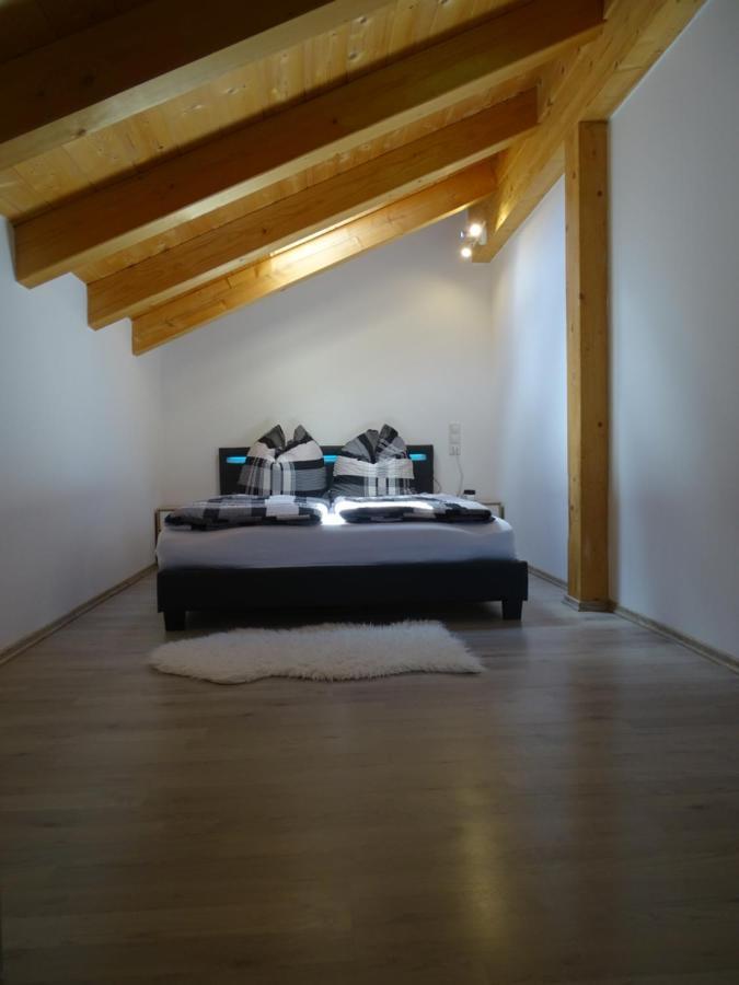 Ferienwohnung Anastasia انزل المظهر الخارجي الصورة