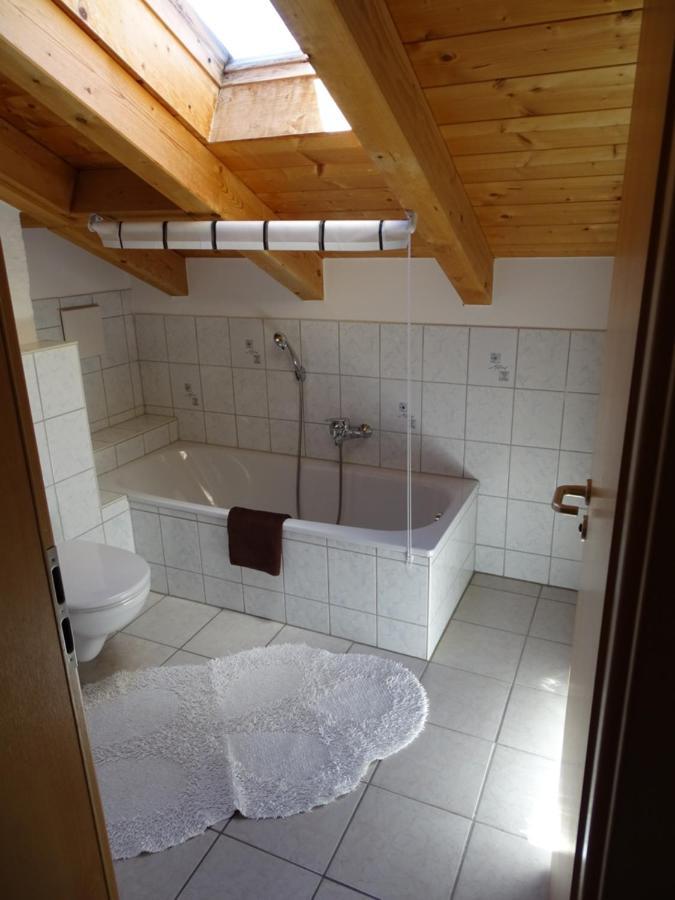 Ferienwohnung Anastasia انزل المظهر الخارجي الصورة